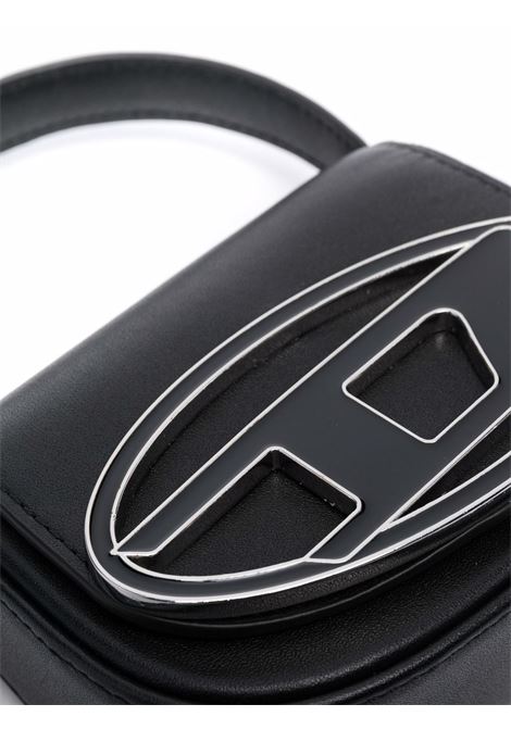 borsa 1dr xs donna nera DIESEL | X08709 PR818T8013